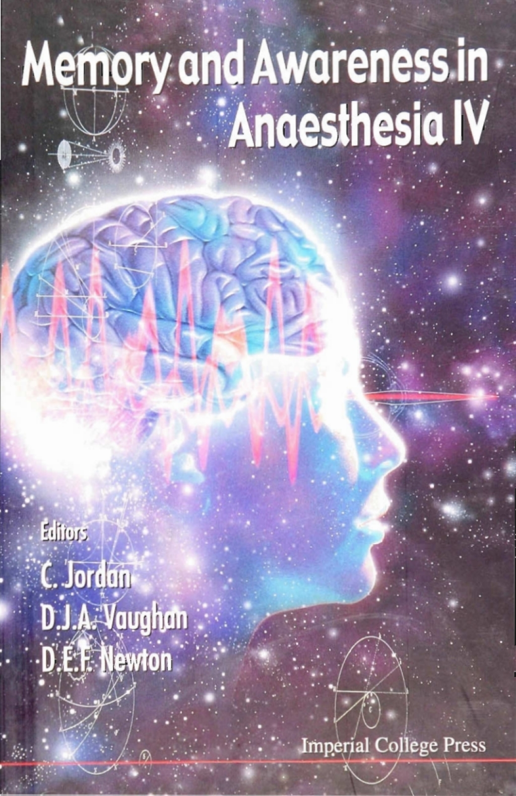 MEMORY & AWARENESS IN ANAESTHESIA IV  â€“ PDF/EPUB Version Downloadable