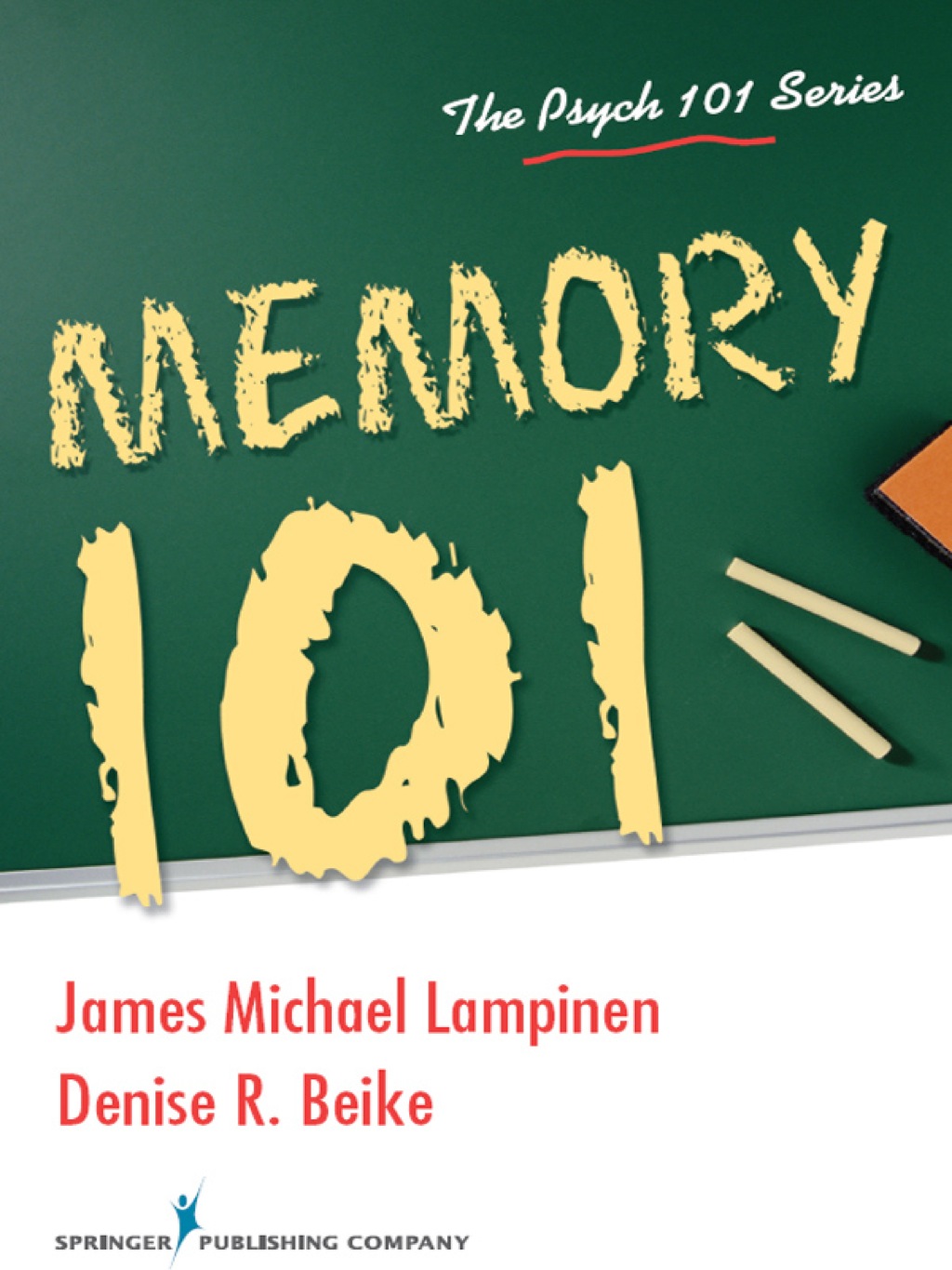 Memory 101 1st Edition â€“ PDF/EPUB Version Downloadable