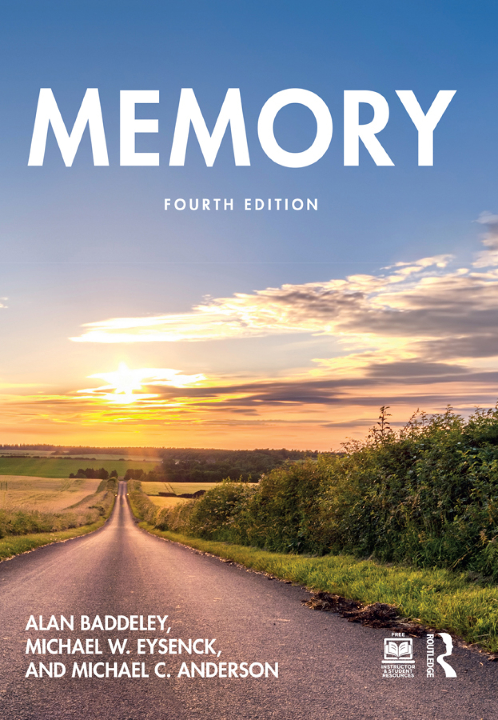 Memory 4th Edition â€“ PDF/EPUB Version Downloadable