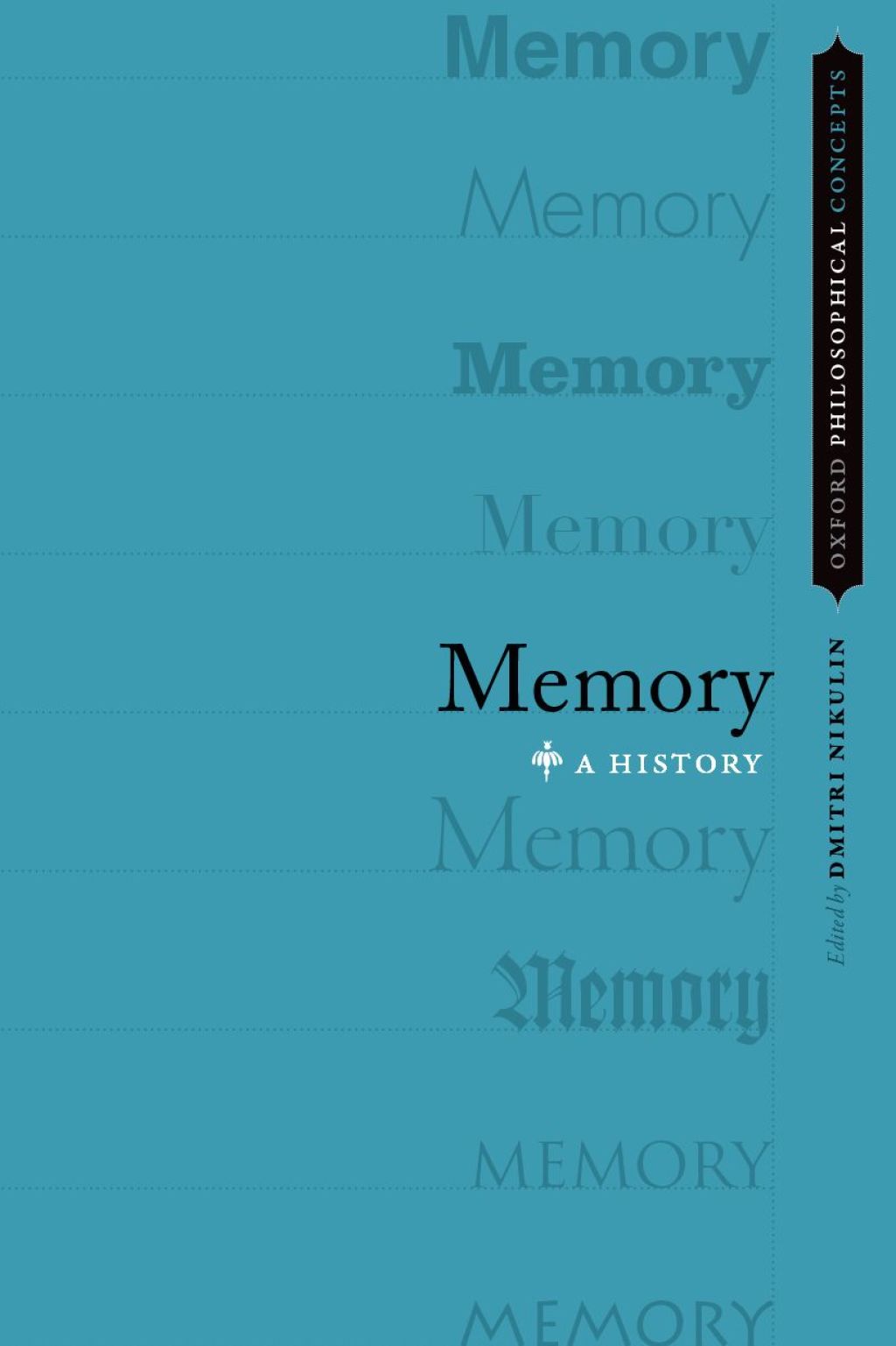 Memory A History 1st Edition â€“ PDF/EPUB Version Downloadable