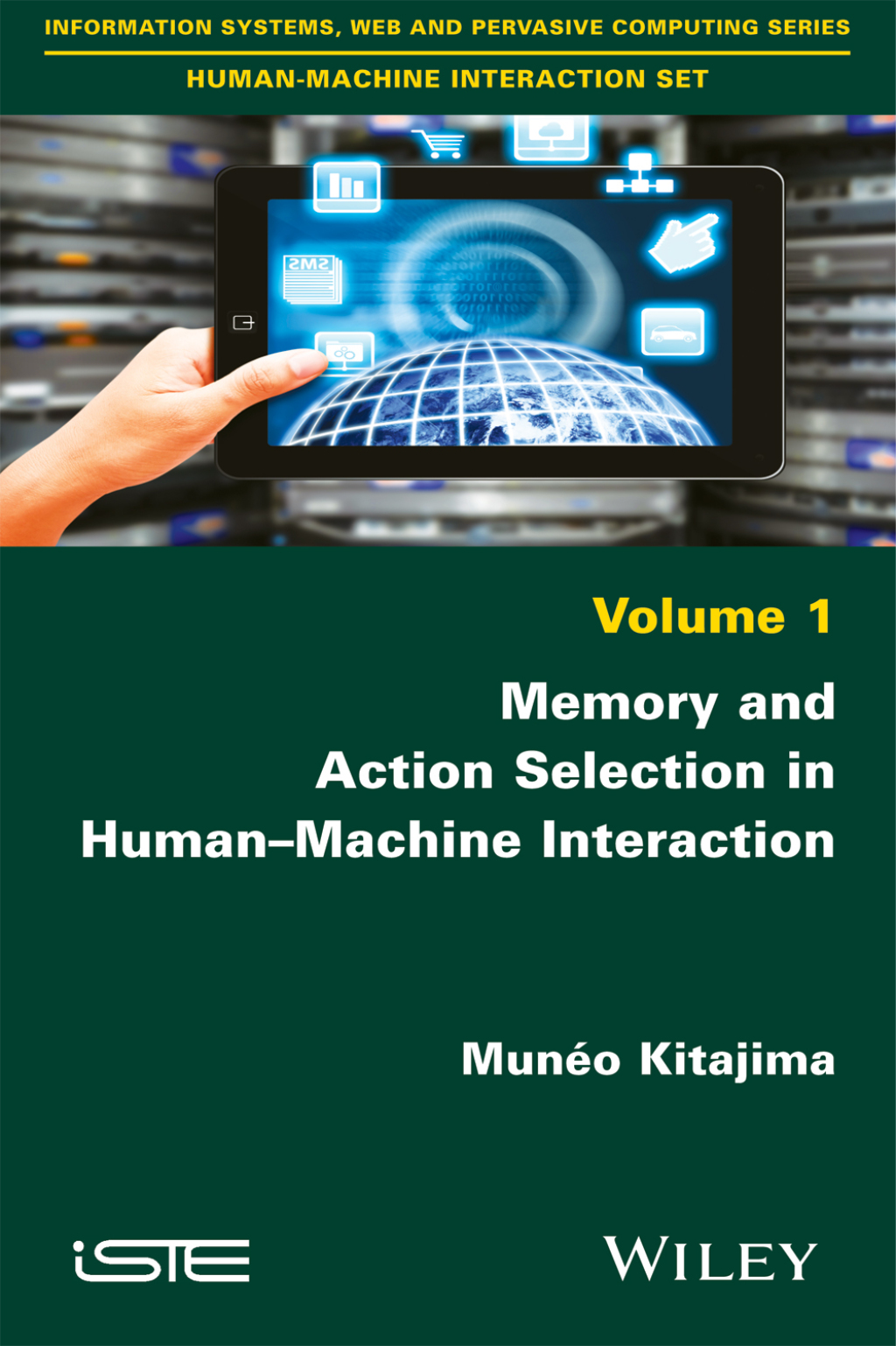 Memory and Action Selection in Human-Machine Interaction 1st Edition â€“ PDF/EPUB Version Downloadable