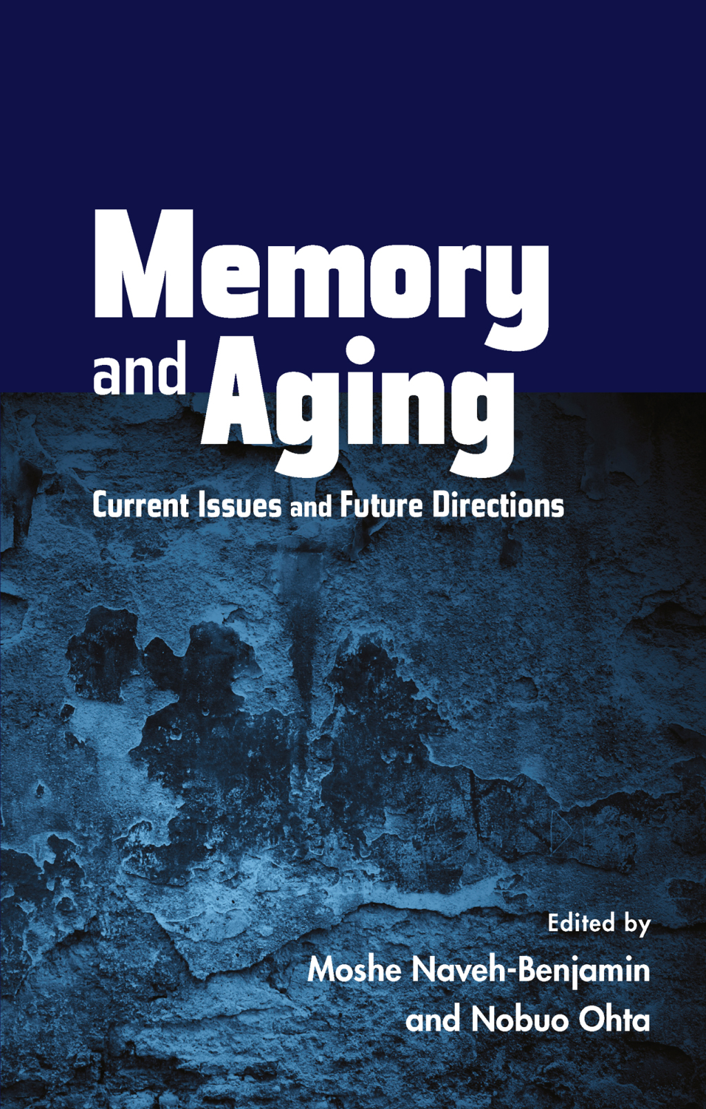 Memory and Aging Current Issues and Future Directions 1st Edition â€“ PDF/EPUB Version Downloadable