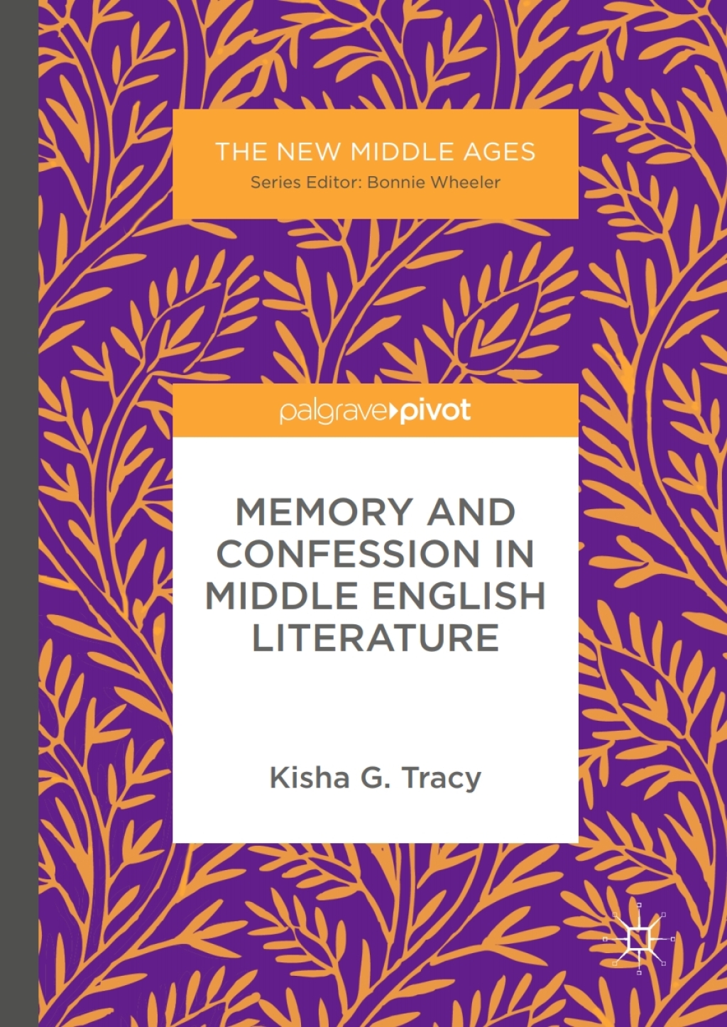 Memory and Confession in Middle English Literature  â€“ PDF/EPUB Version Downloadable