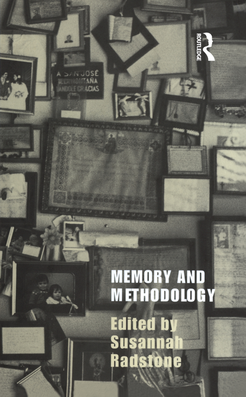 Memory and Methodology 1st Edition â€“ PDF/EPUB Version Downloadable