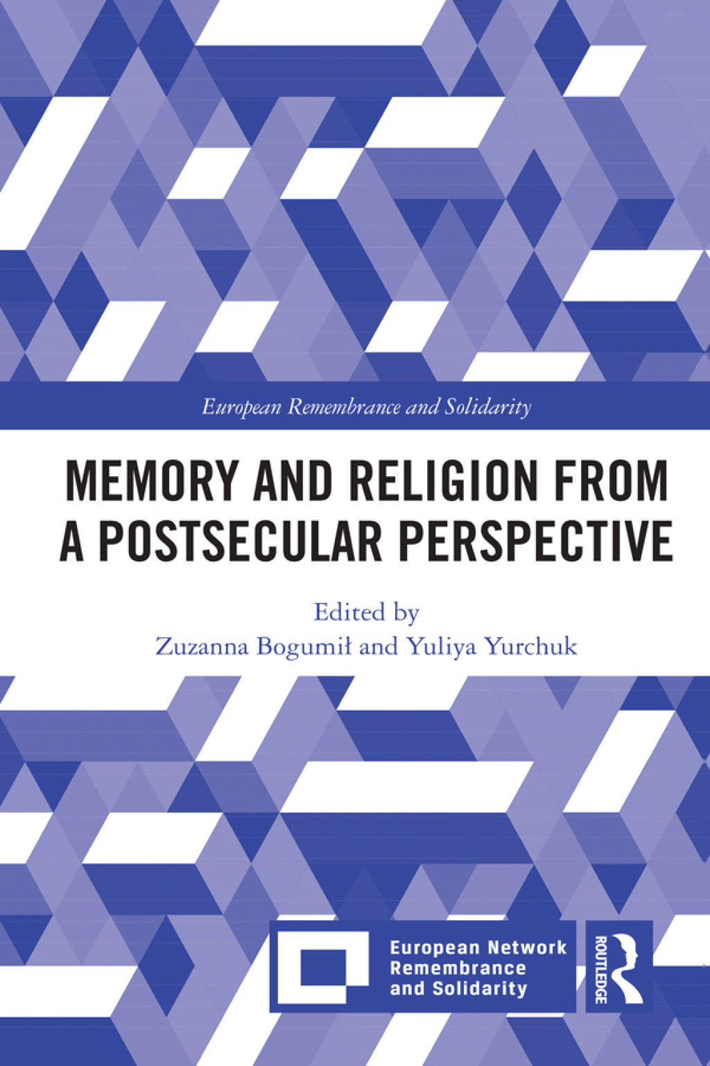 Memory and Religion from a Postsecular Perspective 1st Edition â€“ PDF/EPUB Version Downloadable