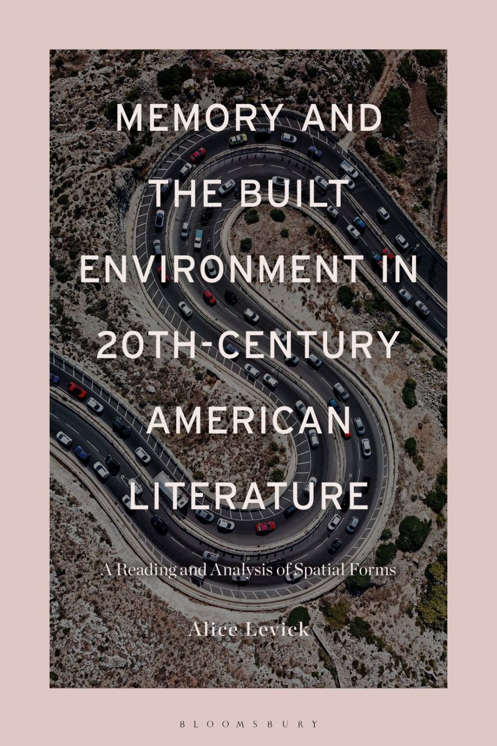 Memory and the Built Environment in 20th-Century American Literature A Reading and Analysis of Spatial Forms 1st Edition â€“ PDF/EPUB Version Downloadable