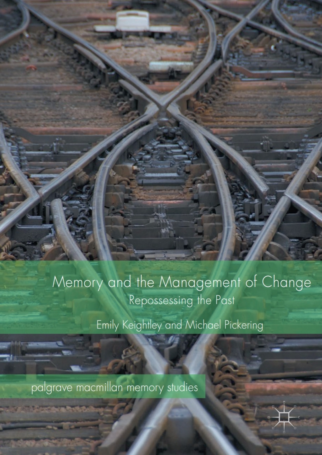 Memory and the Management of Change Repossessing the Past  â€“ PDF/EPUB Version Downloadable