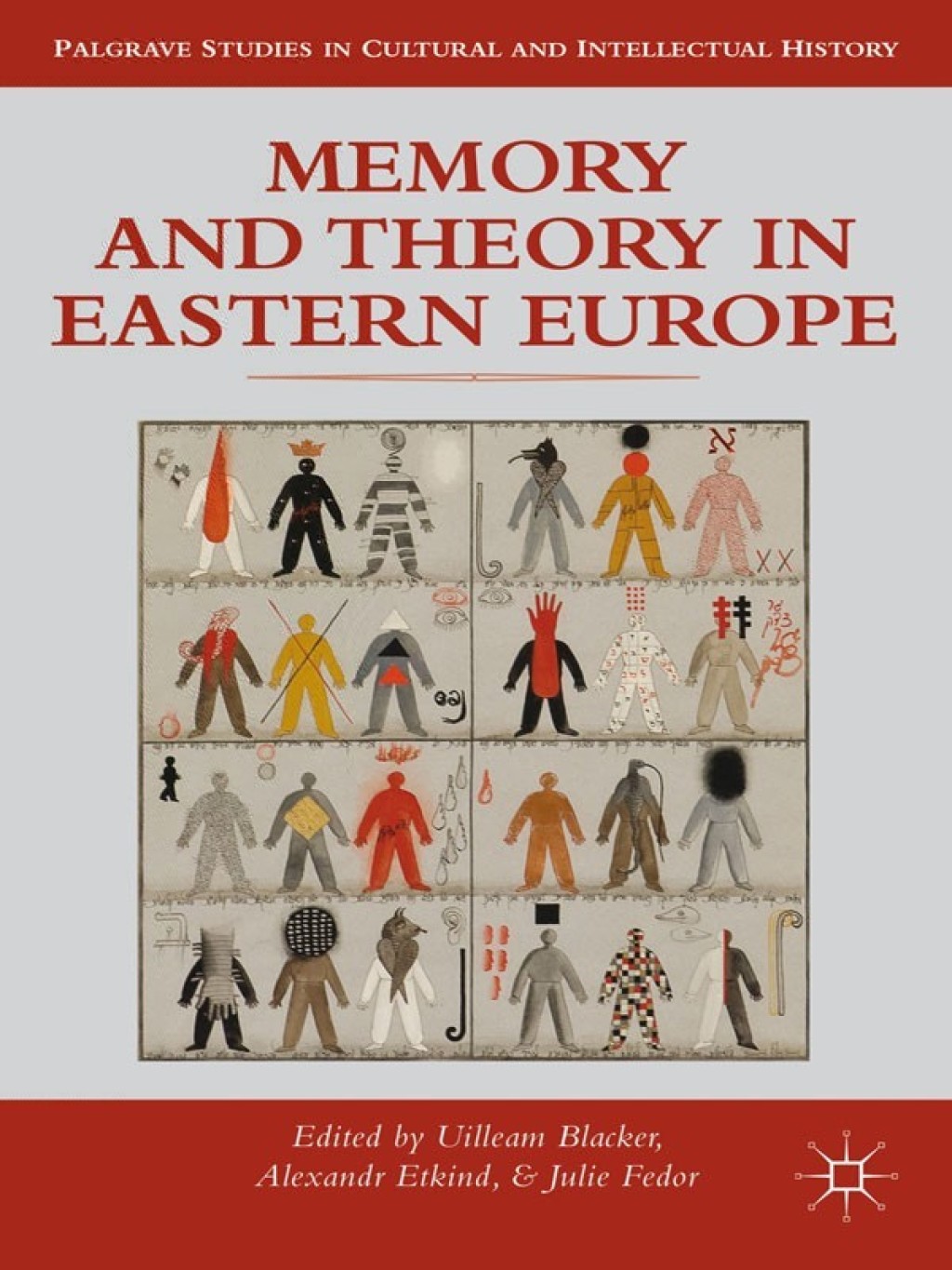 Memory and Theory in Eastern Europe  â€“ PDF/EPUB Version Downloadable