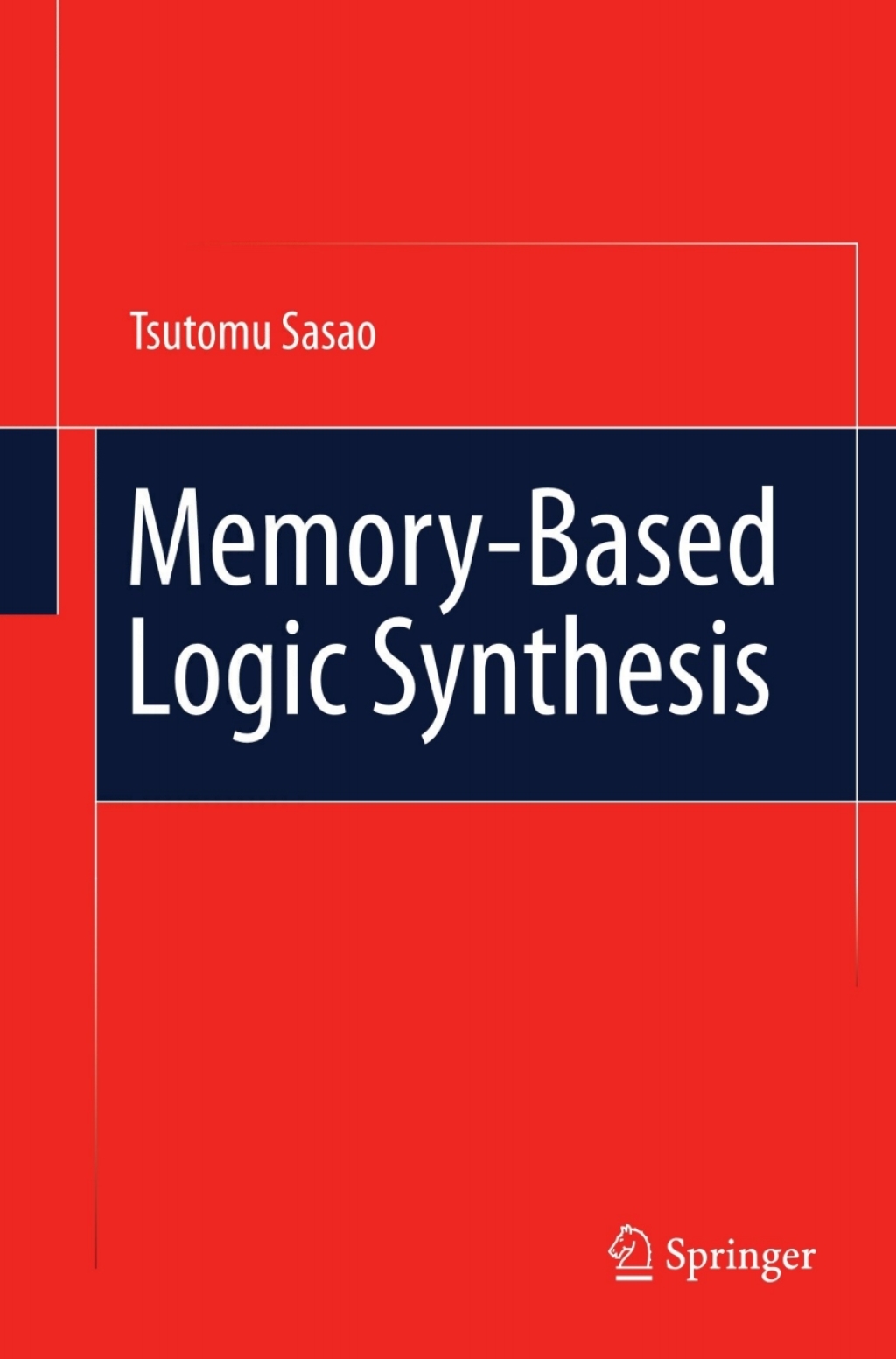 Memory-Based Logic Synthesis  â€“ PDF/EPUB Version Downloadable