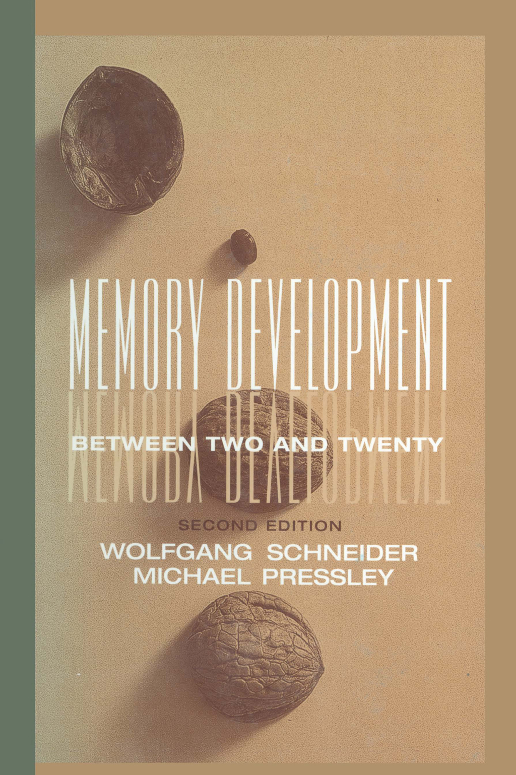 Memory Development Between Two and Twenty 2nd Edition â€“ PDF/EPUB Version Downloadable