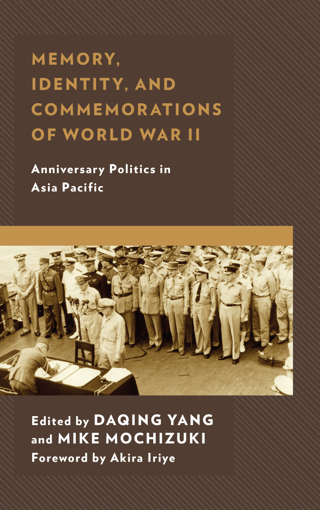 Memory, Identity, and Commemorations of World War II Anniversary Politics in Asia Pacific 1st Edition â€“ PDF/EPUB Version Downloadable