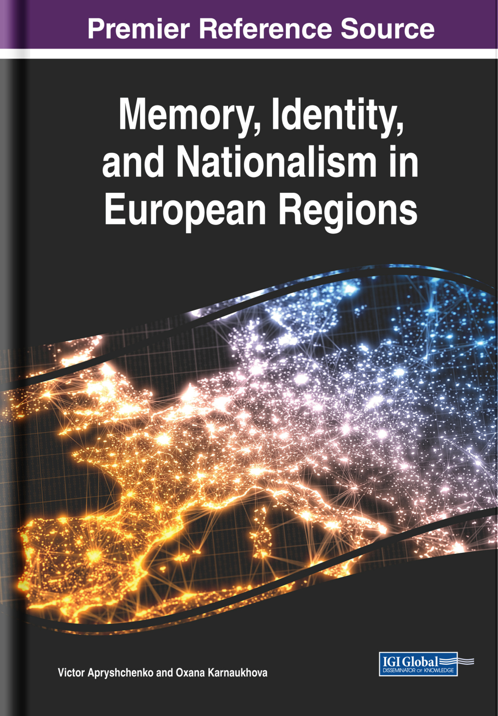 Memory, Identity, and Nationalism in European Regions  â€“ PDF/EPUB Version Downloadable