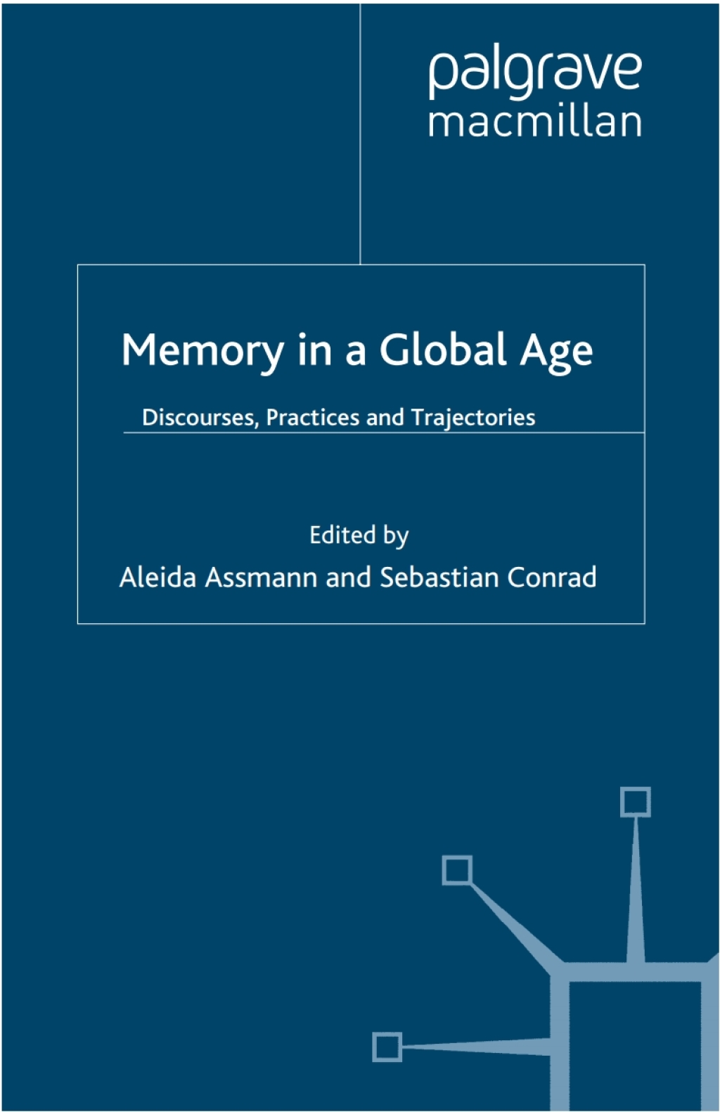 Memory in a Global Age Discourses, Practices and Trajectories  â€“ PDF/EPUB Version Downloadable