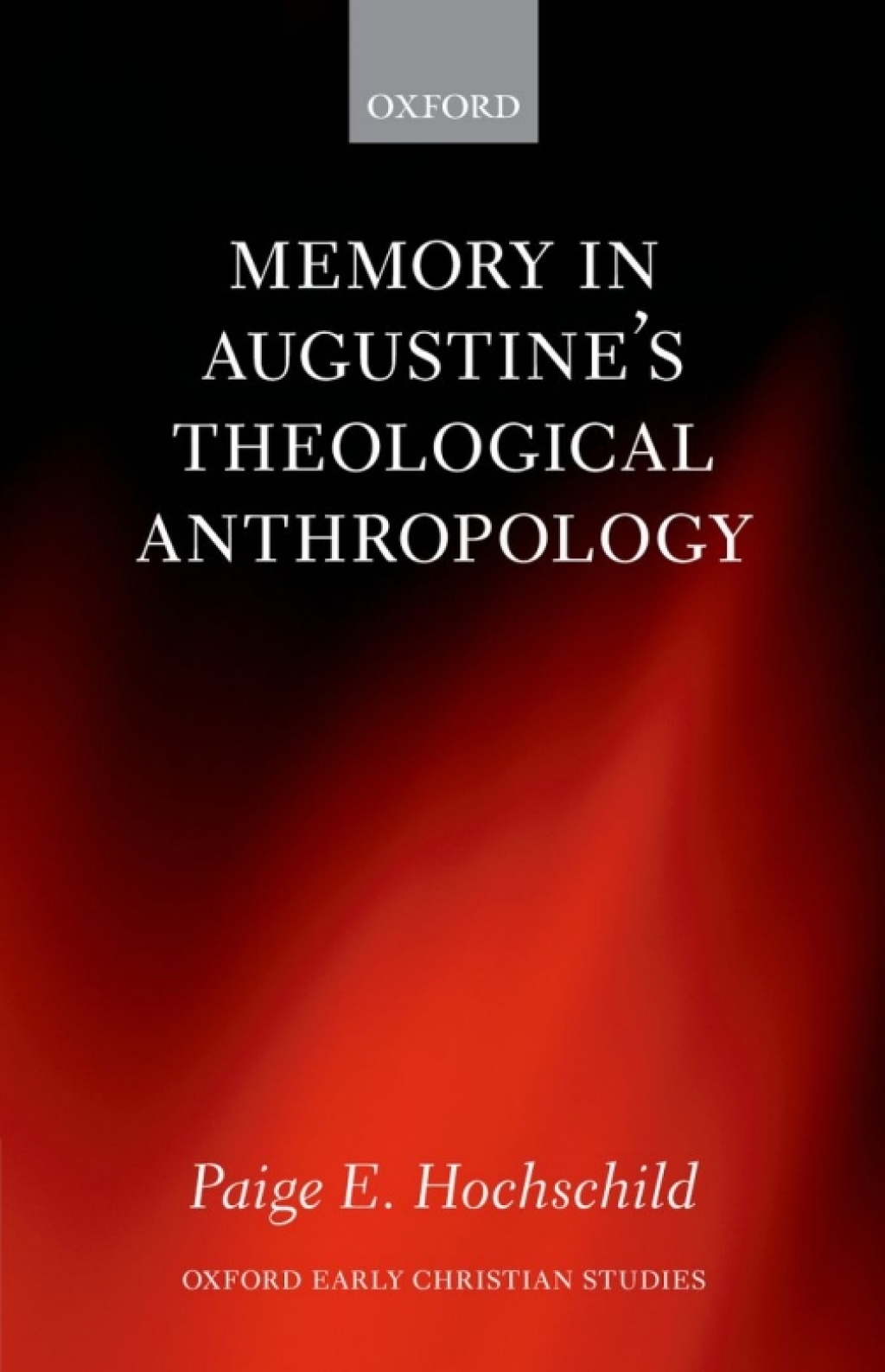 Memory in Augustine's Theological Anthropology  â€“ PDF/EPUB Version Downloadable
