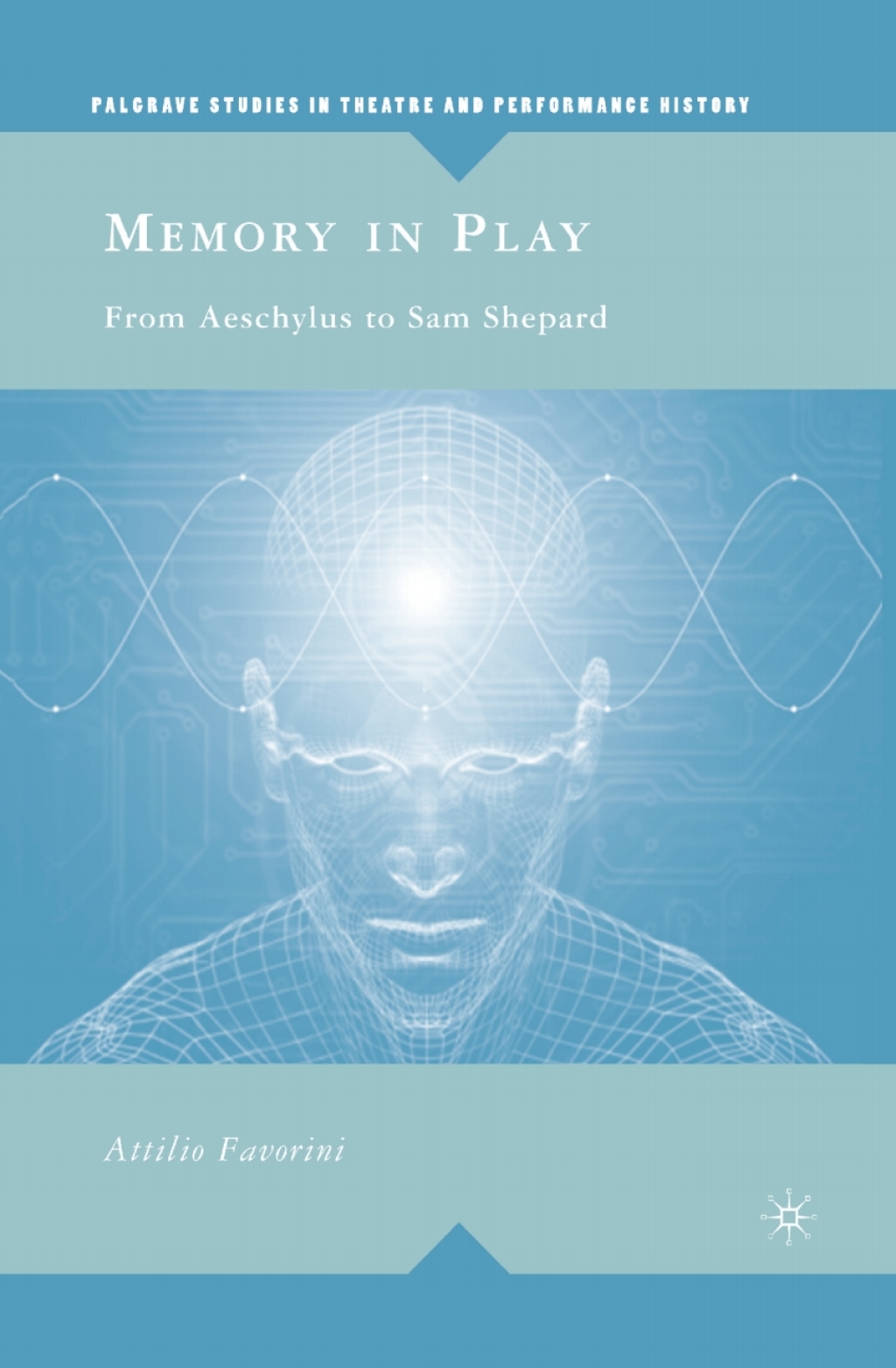 Memory in Play From Aeschylus to Sam Shepard  â€“ PDF/EPUB Version Downloadable