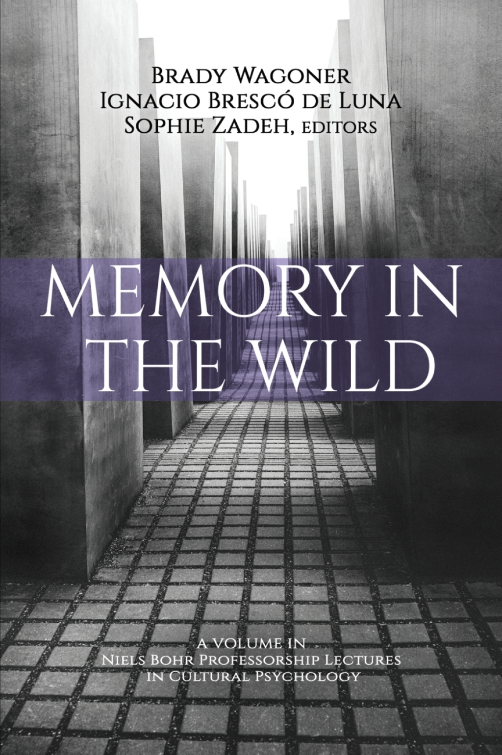 Memory in the Wild  â€“ PDF/EPUB Version Downloadable