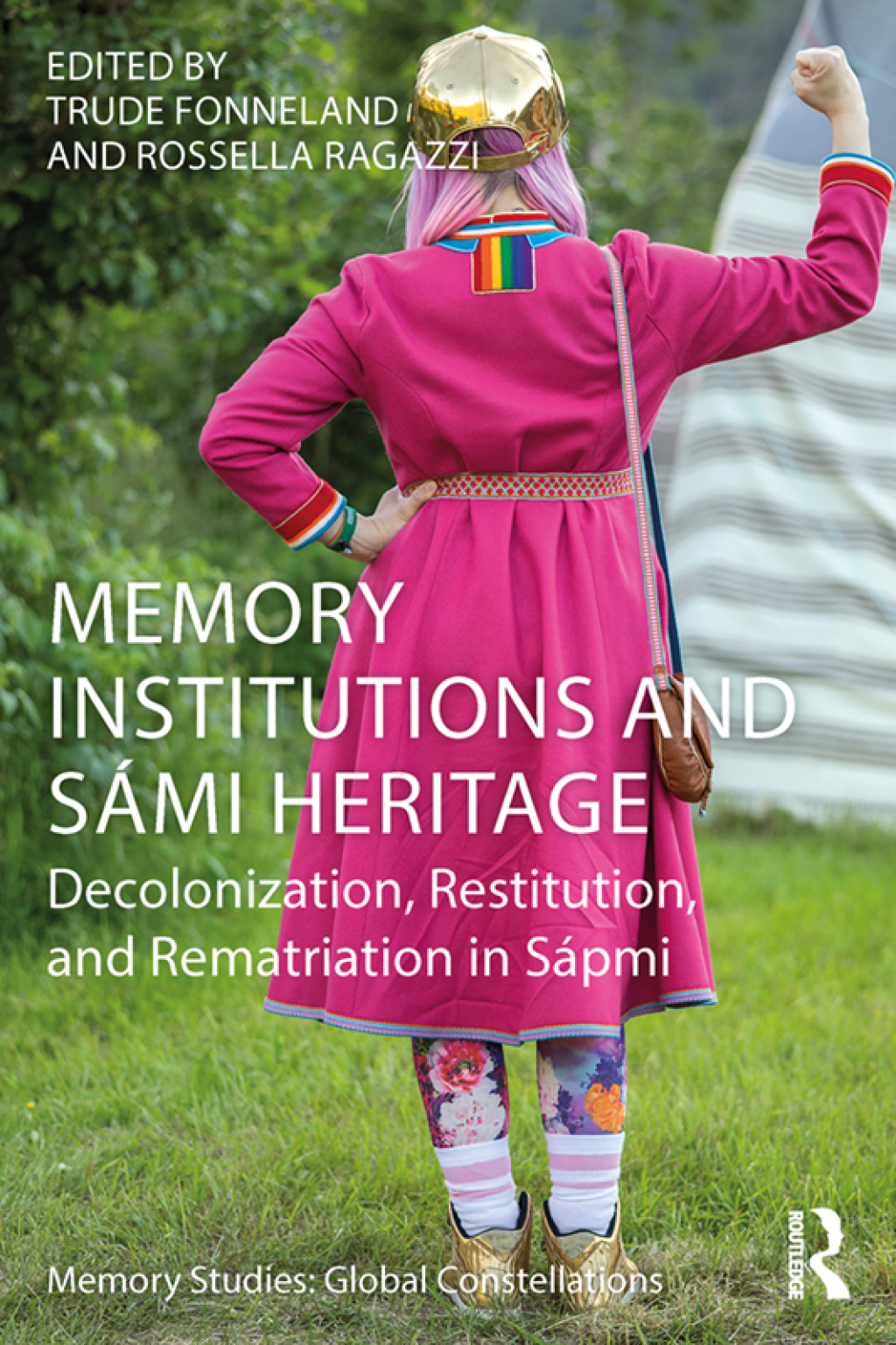 Memory Institutions and SÃ¡mi Heritage Decolonization, Restitution, and Rematriation in SÃ¡pmi 1st Edition â€“ PDF/EPUB Version Downloadable