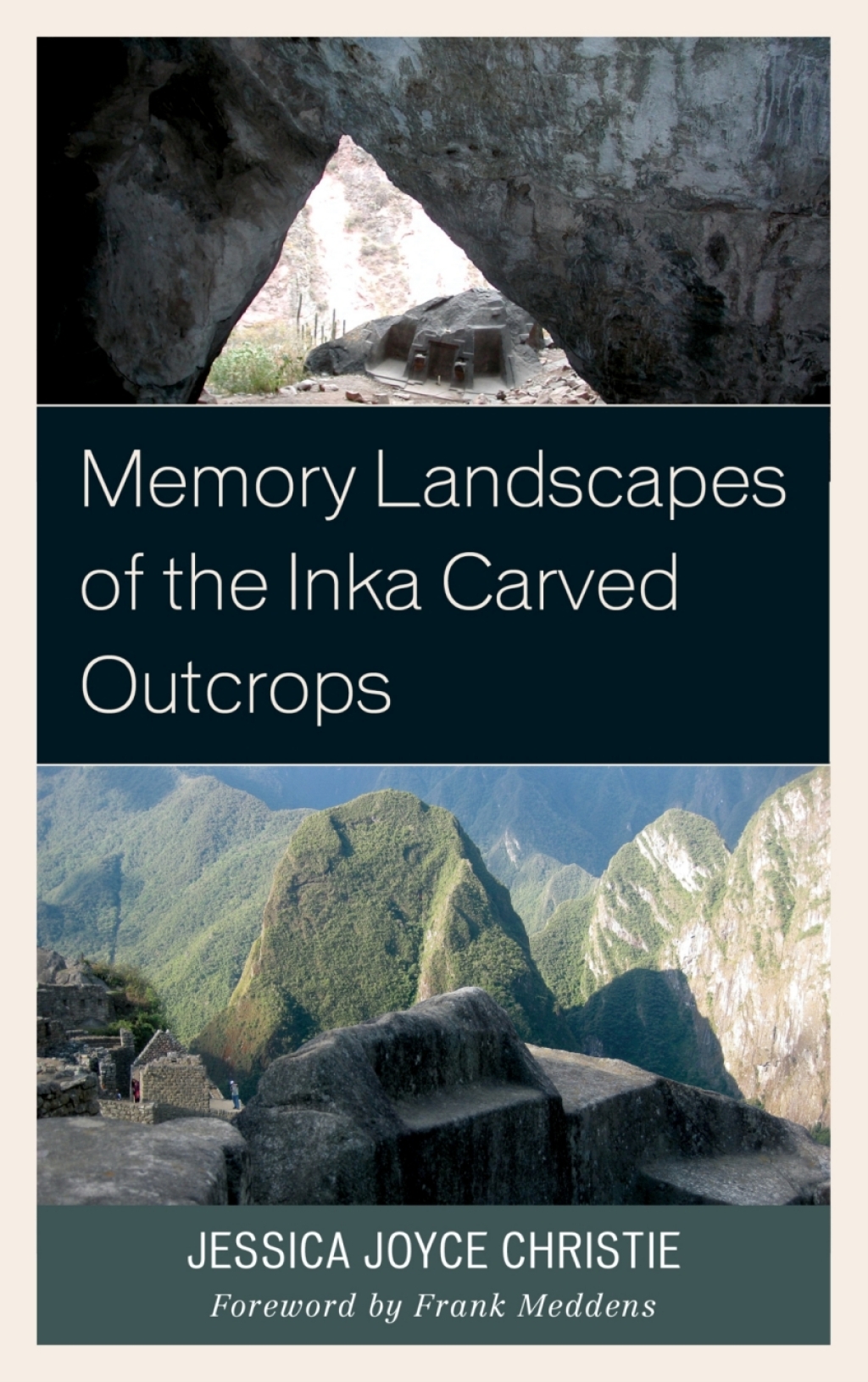 Memory Landscapes of the Inka Carved Outcrops 1st Edition â€“ PDF/EPUB Version Downloadable