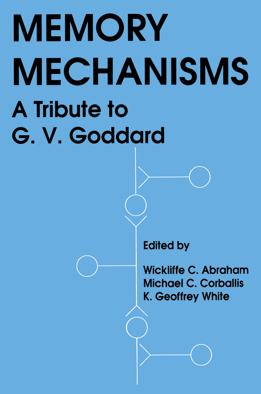 Memory Mechanisms A Tribute To G.v. Goddard 1st Edition â€“ PDF/EPUB Version Downloadable