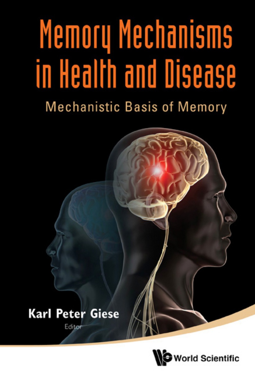 Memory Mechanisms In Health And Disease: Mechanistic Basis Of Memory  â€“ PDF/EPUB Version Downloadable