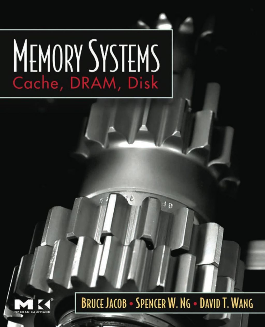 Memory Systems: Cache, DRAM, Disk  â€“ PDF/EPUB Version Downloadable