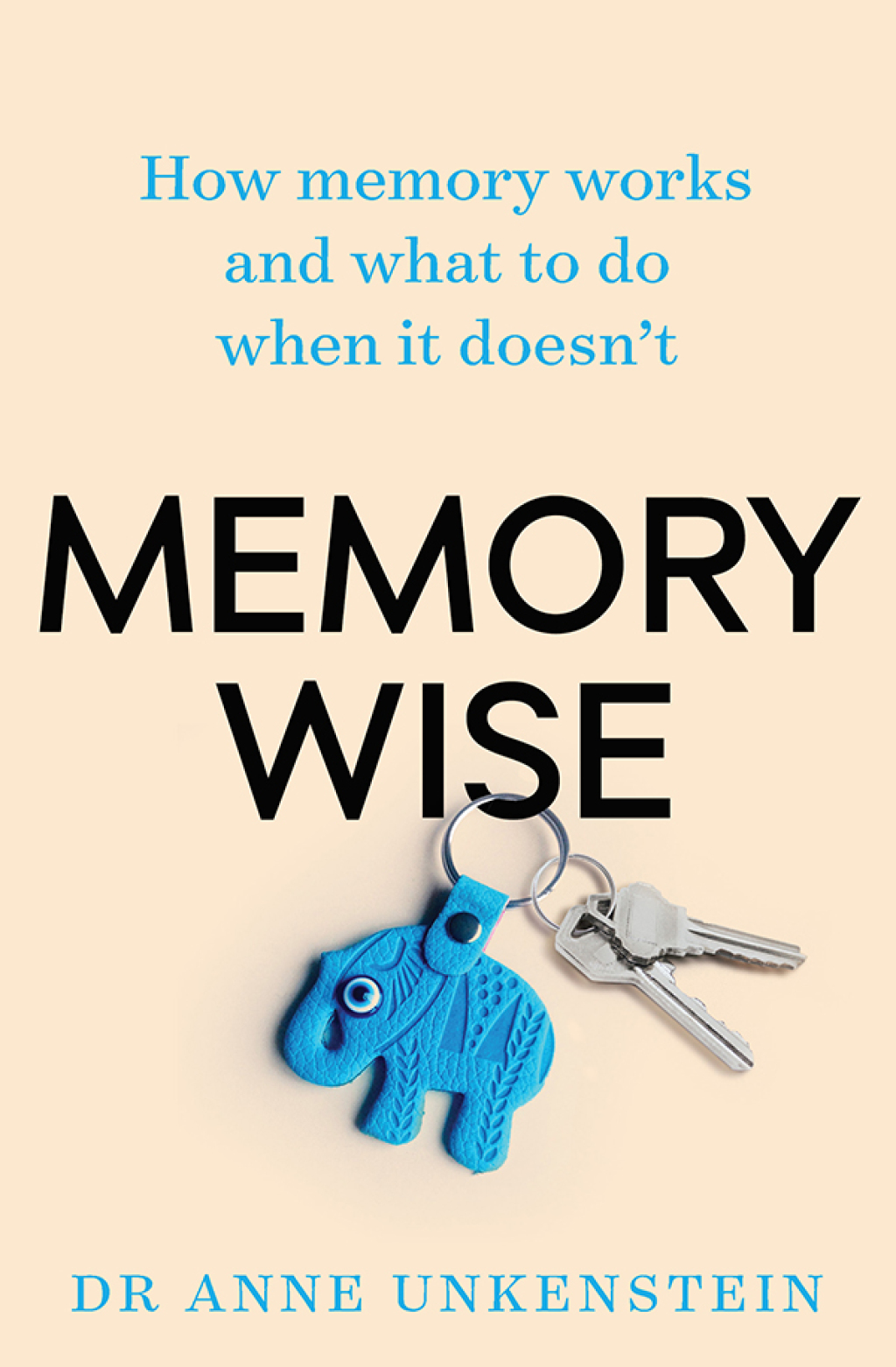 Memory-wise How memory works and what to do when it doesn't 3rd Edition - (PDF/EPUB Version)