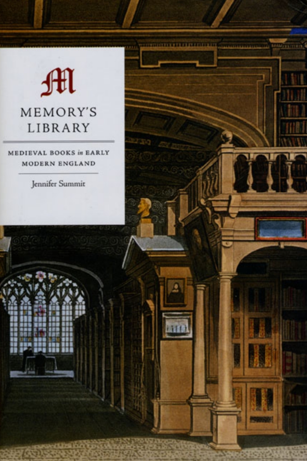 Memory's Library Medieval Books in Early Modern England 1st Edition â€“ PDF/EPUB Version Downloadable