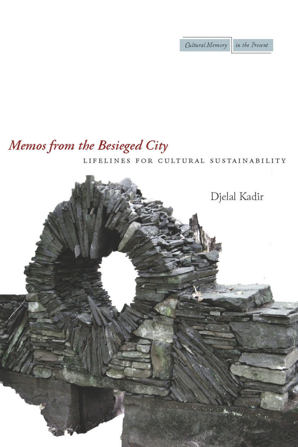 Memos from the Besieged City Lifelines for Cultural Sustainability 1st Edition â€“ PDF/EPUB Version Downloadable
