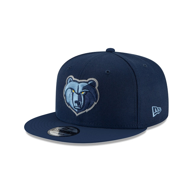 Memphis Grizzlies Basic 9FIFTY Snapback