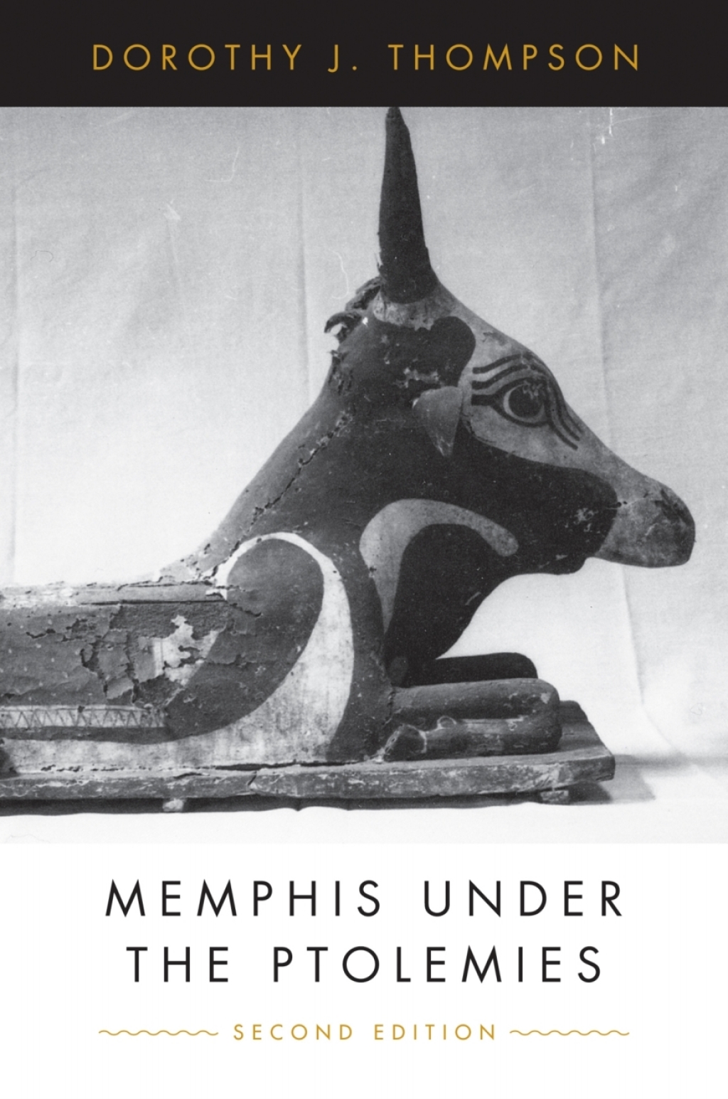 Memphis Under the Ptolemies Second Edition 2nd Edition â€“ PDF/EPUB Version Downloadable