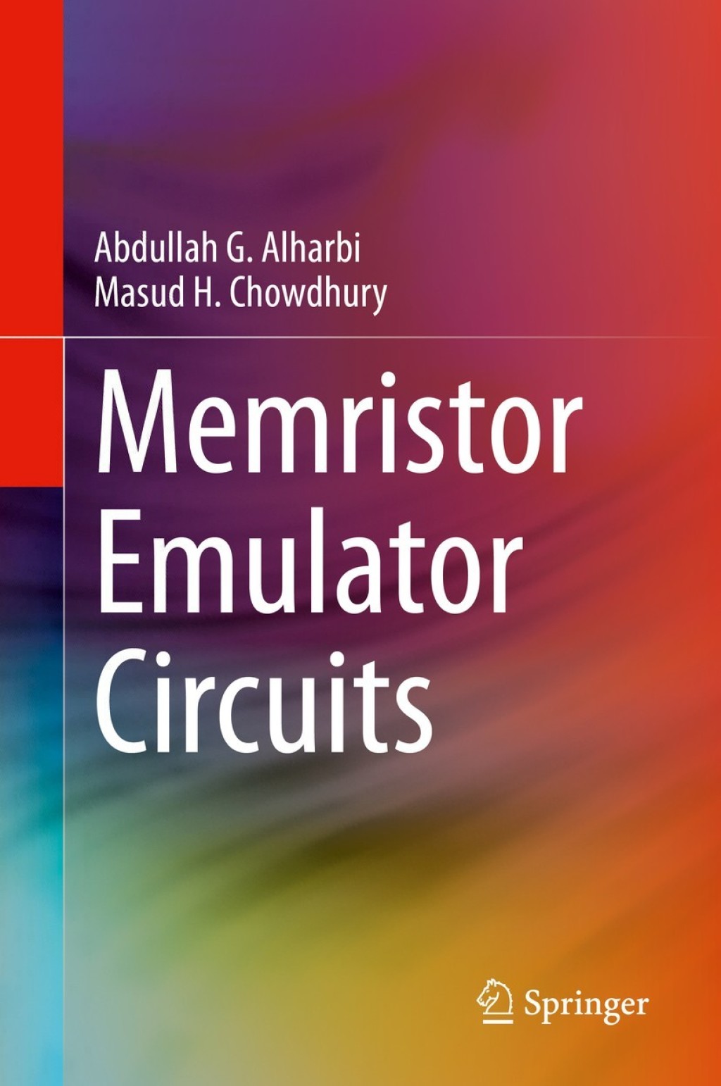 Memristor Emulator Circuits  â€“ PDF/EPUB Version Downloadable