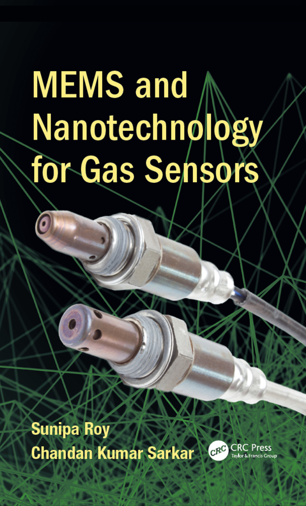 MEMS and Nanotechnology for Gas Sensors 1st Edition â€“ PDF/EPUB Version Downloadable