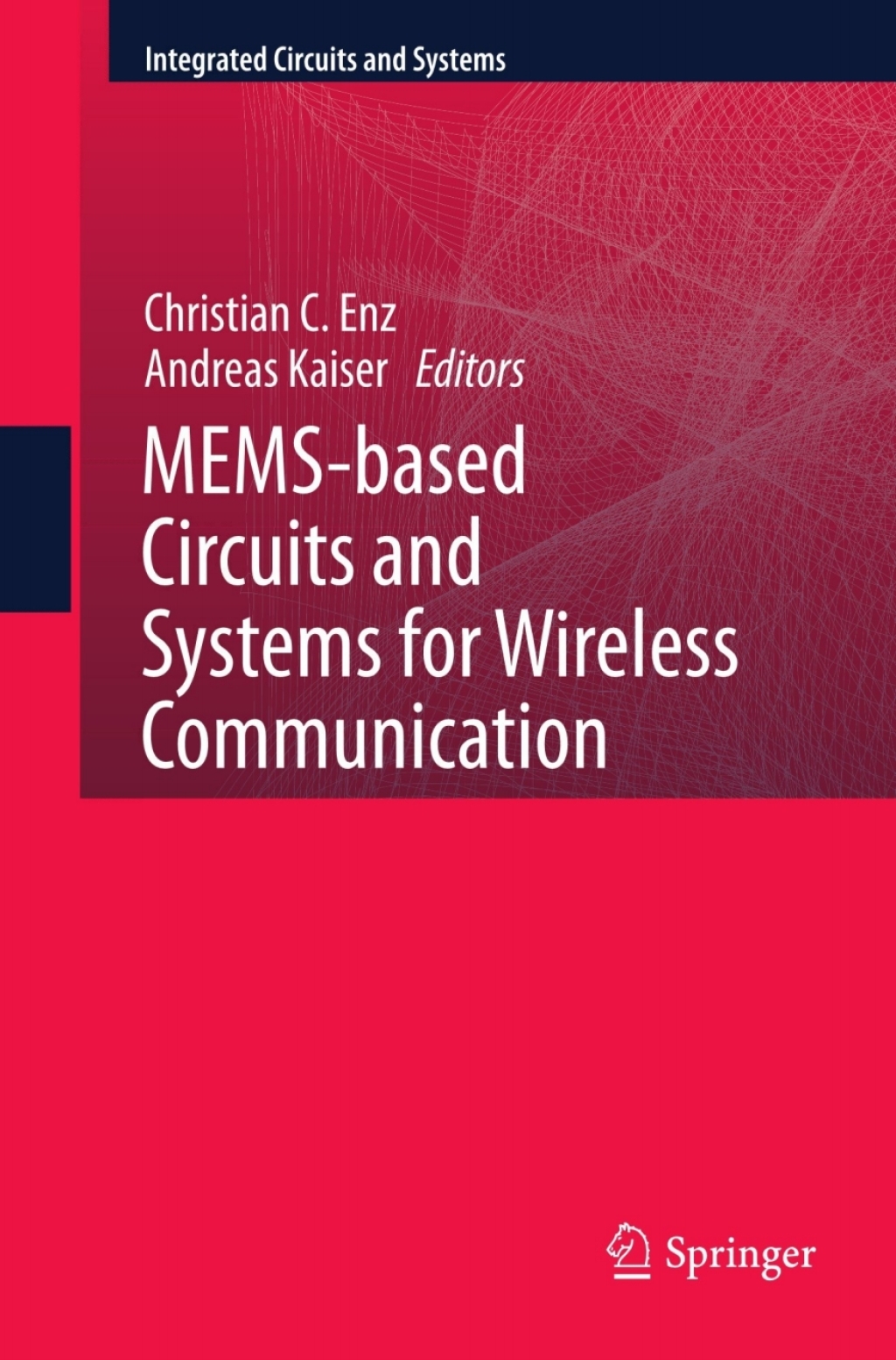 MEMS-based Circuits and Systems for Wireless Communication  â€“ PDF/EPUB Version Downloadable