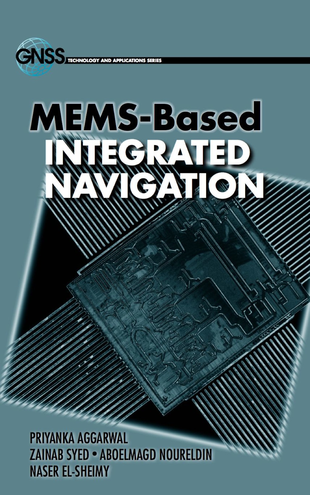 MEMS-Based Integrated Navigation  â€“ PDF/EPUB Version Downloadable