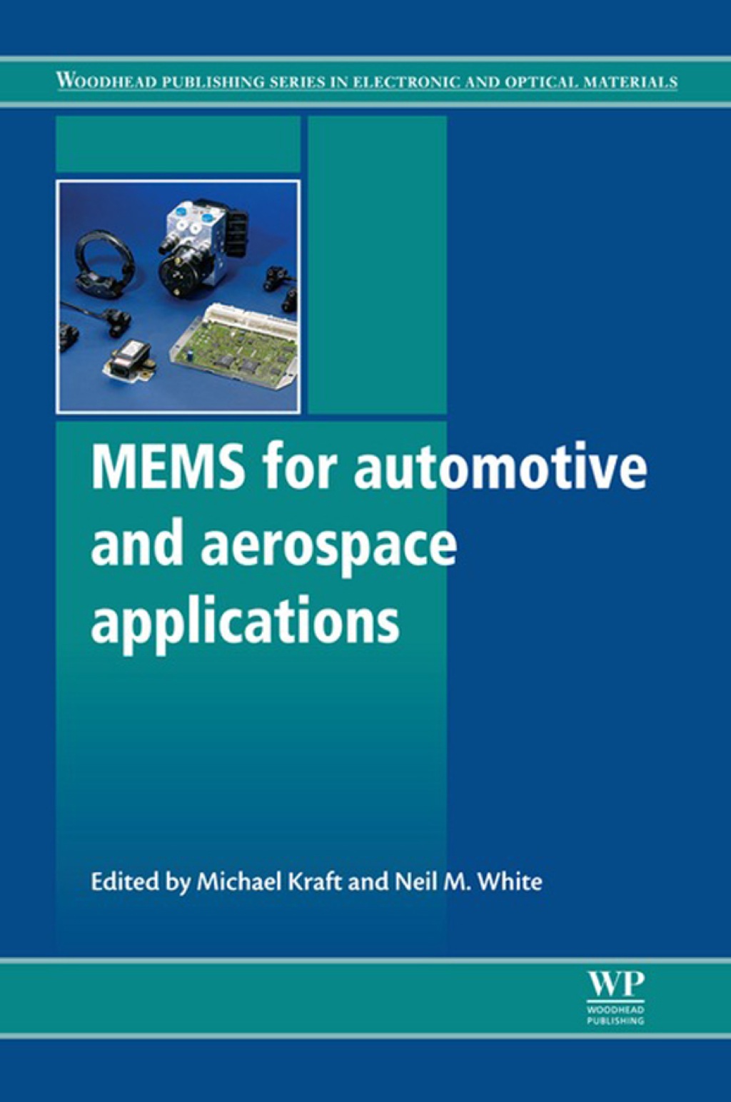 Mems For Automotive And Aerospace Applications  â€“ PDF/EPUB Version Downloadable