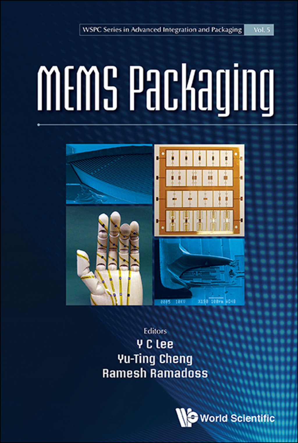 MEMS Packaging  â€“ PDF/EPUB Version Downloadable