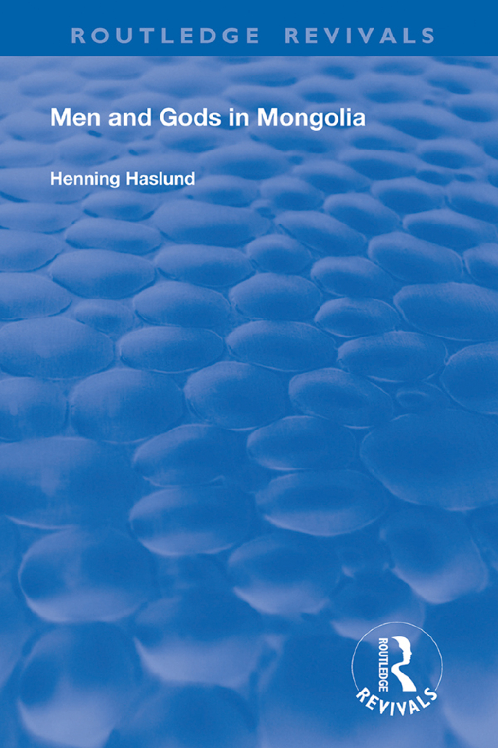 Men and Gods in Mongolia 1st Edition â€“ PDF/EPUB Version Downloadable