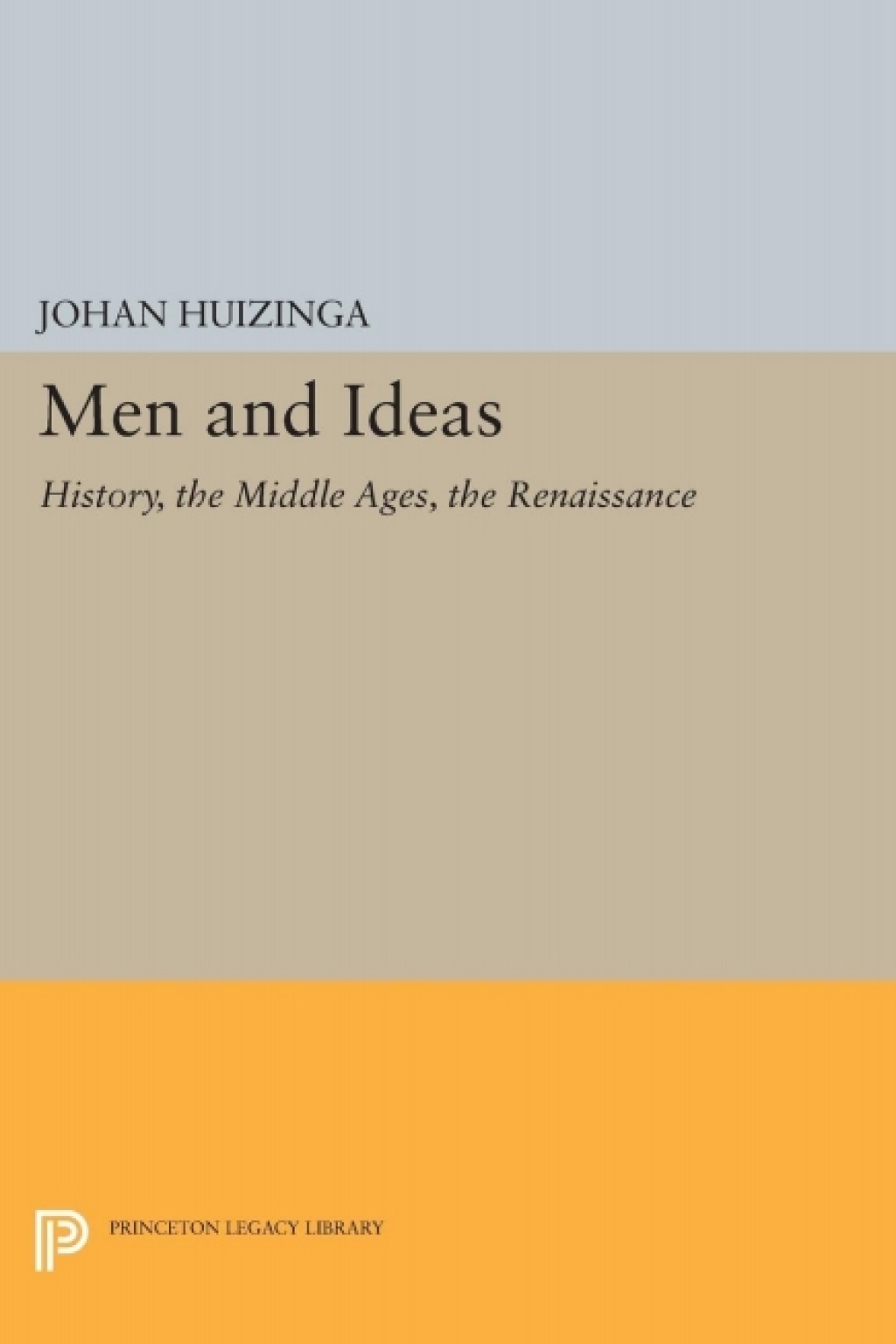 Men and Ideas History, the Middle Ages, the Renaissance  â€“ PDF/EPUB Version Downloadable