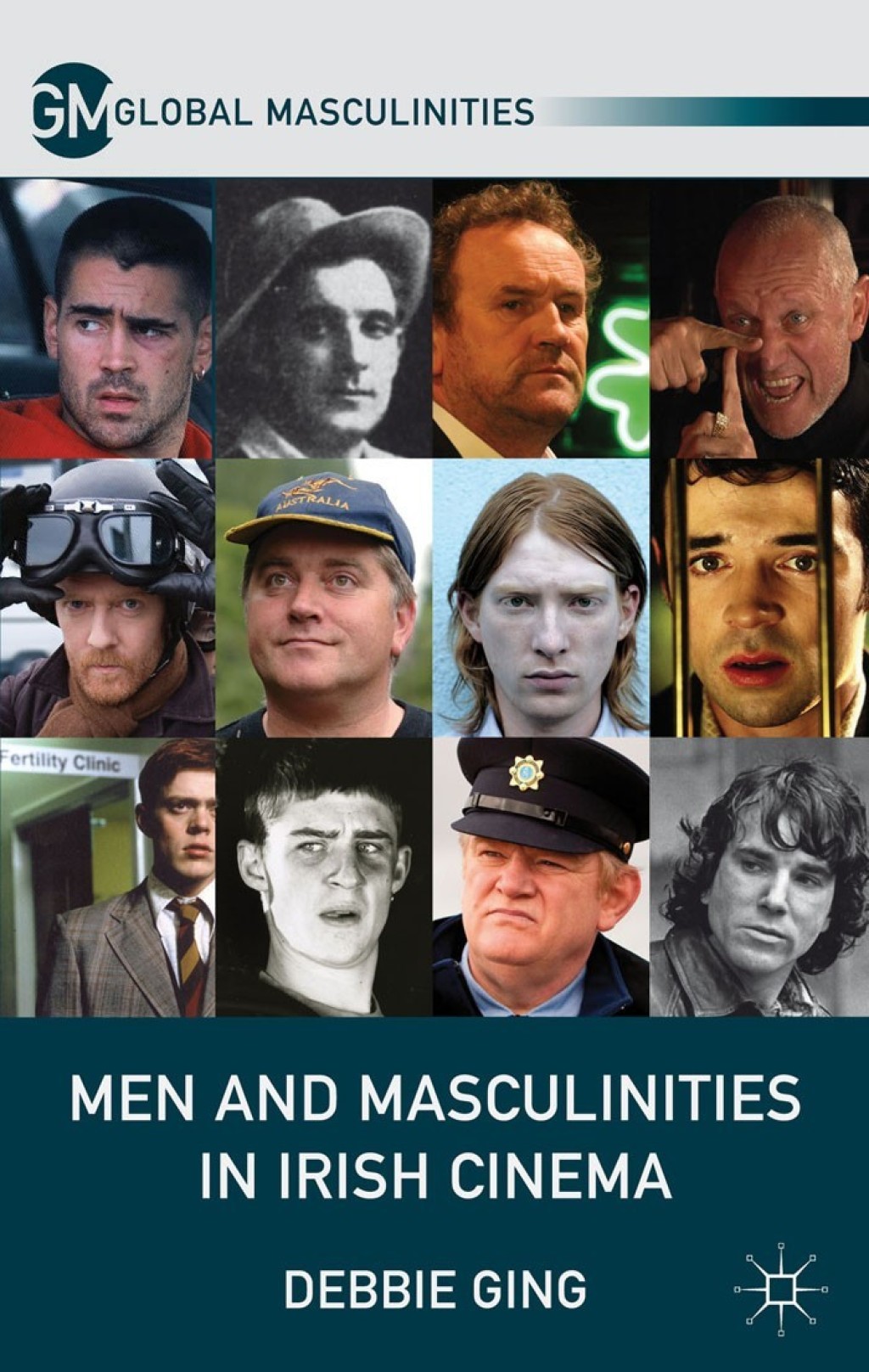 Men and Masculinities in Irish Cinema  â€“ PDF/EPUB Version Downloadable