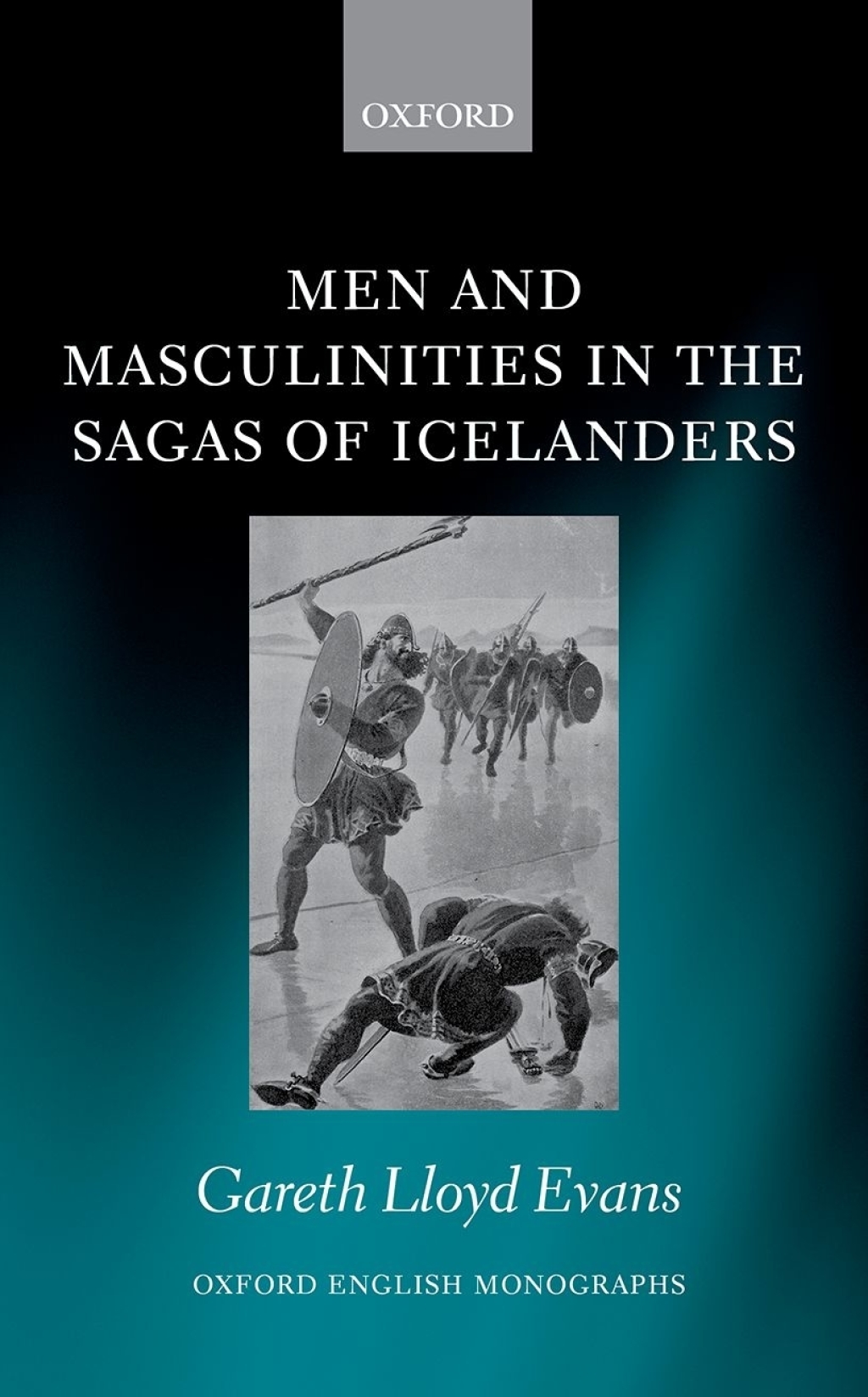 Men and Masculinities in the Sagas of Icelanders  â€“ PDF/EPUB Version Downloadable