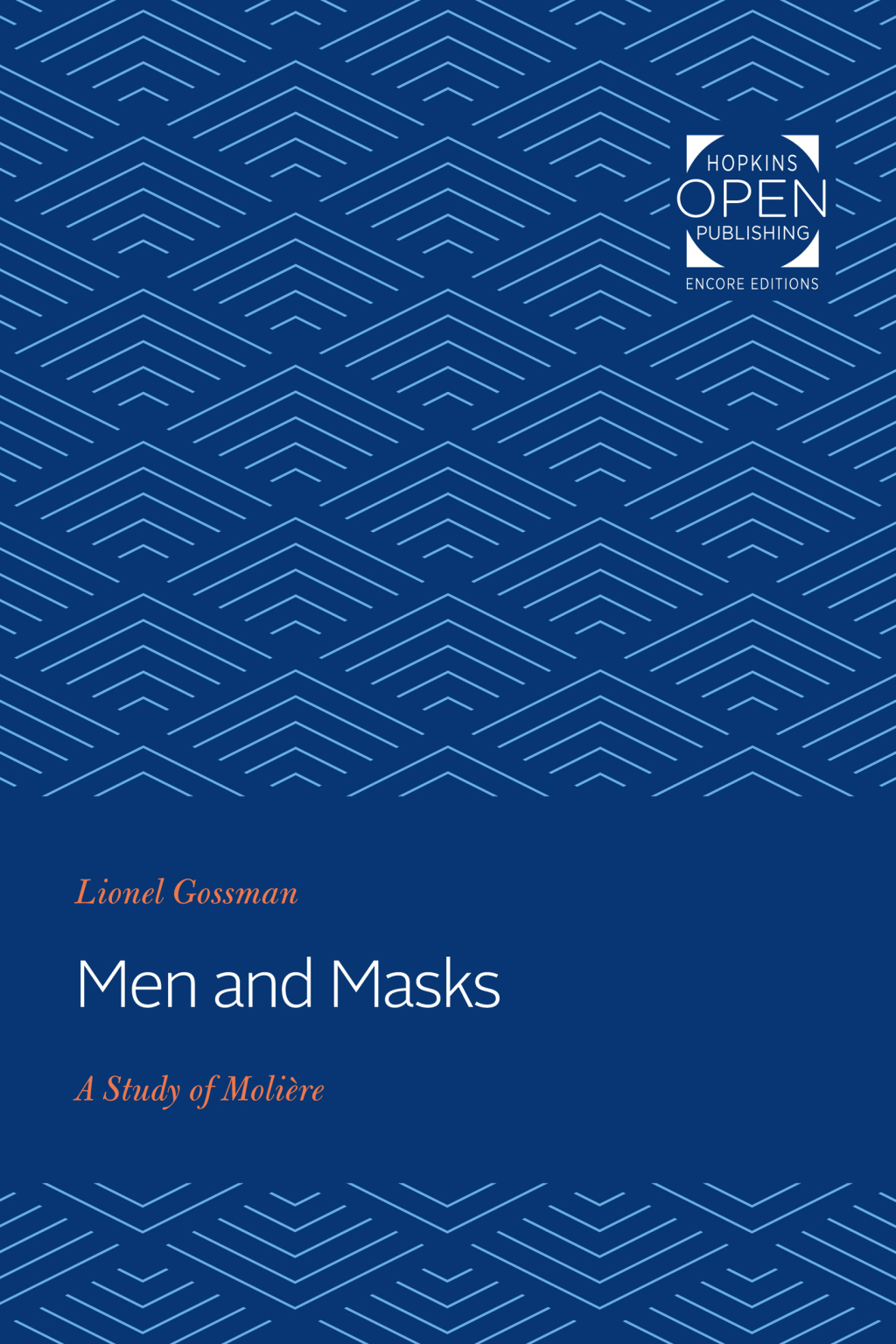 Men and Masks A Study of MoliÃ¨re  â€“ PDF/EPUB Version Downloadable