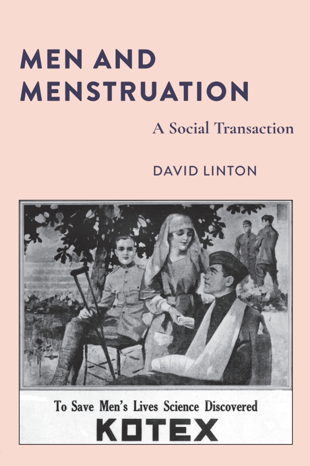 Men and Menstruation A Social Transaction 1st Edition â€“ PDF/EPUB Version Downloadable