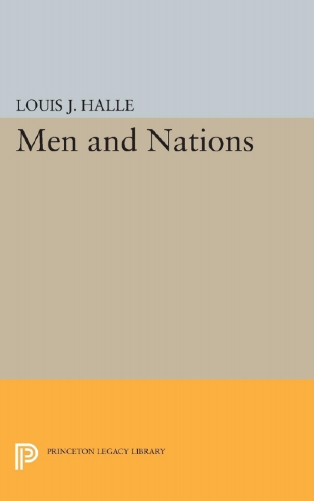 Men and Nations  â€“ PDF/EPUB Version Downloadable