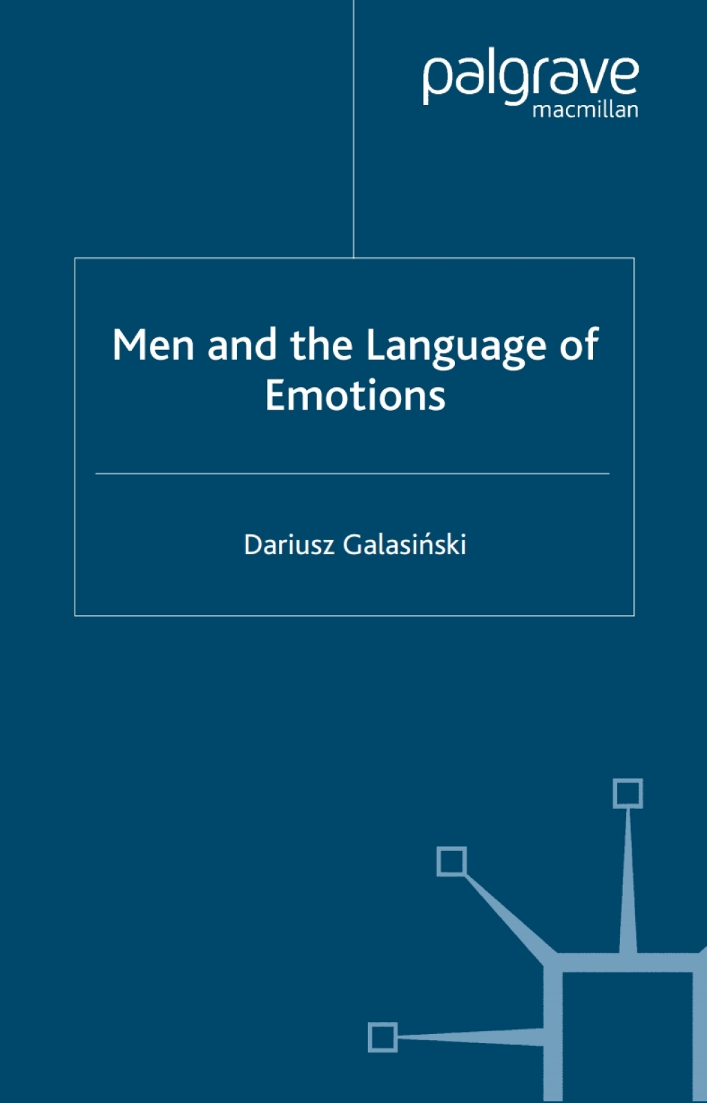 Men and the Language of Emotions  â€“ PDF/EPUB Version Downloadable
