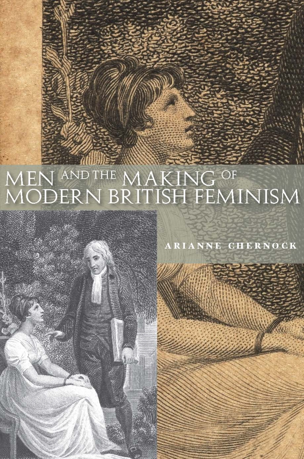 Men and the Making of Modern British Feminism 1st Edition â€“ PDF/EPUB Version Downloadable