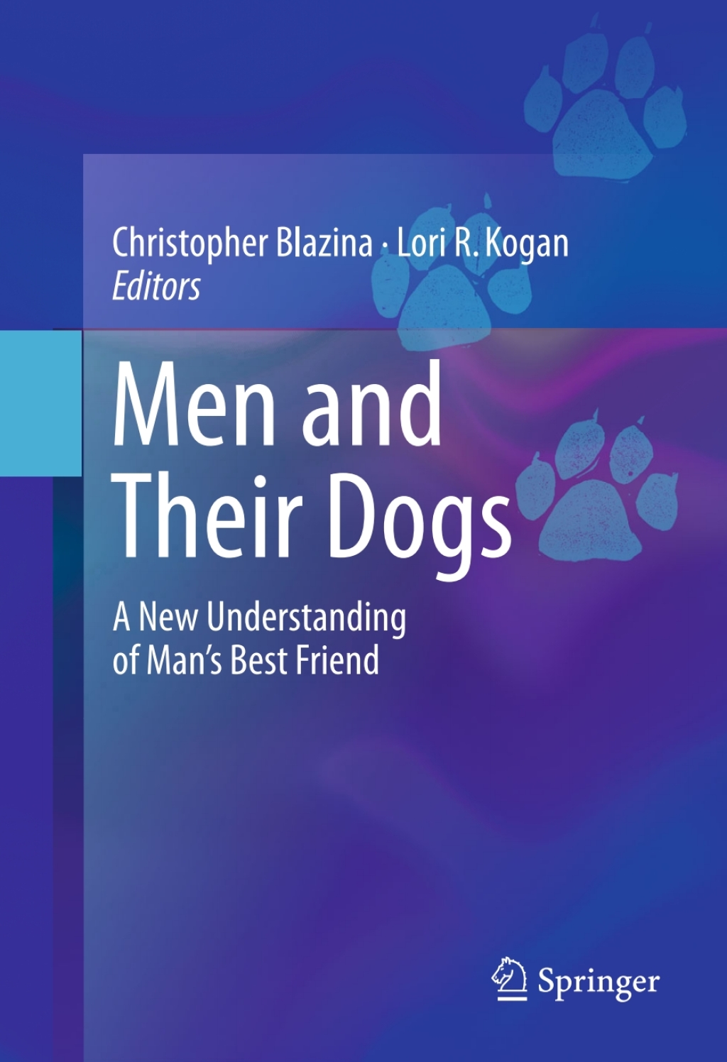 Men and Their Dogs A New Understanding of Man's Best Friend  â€“ PDF/EPUB Version Downloadable