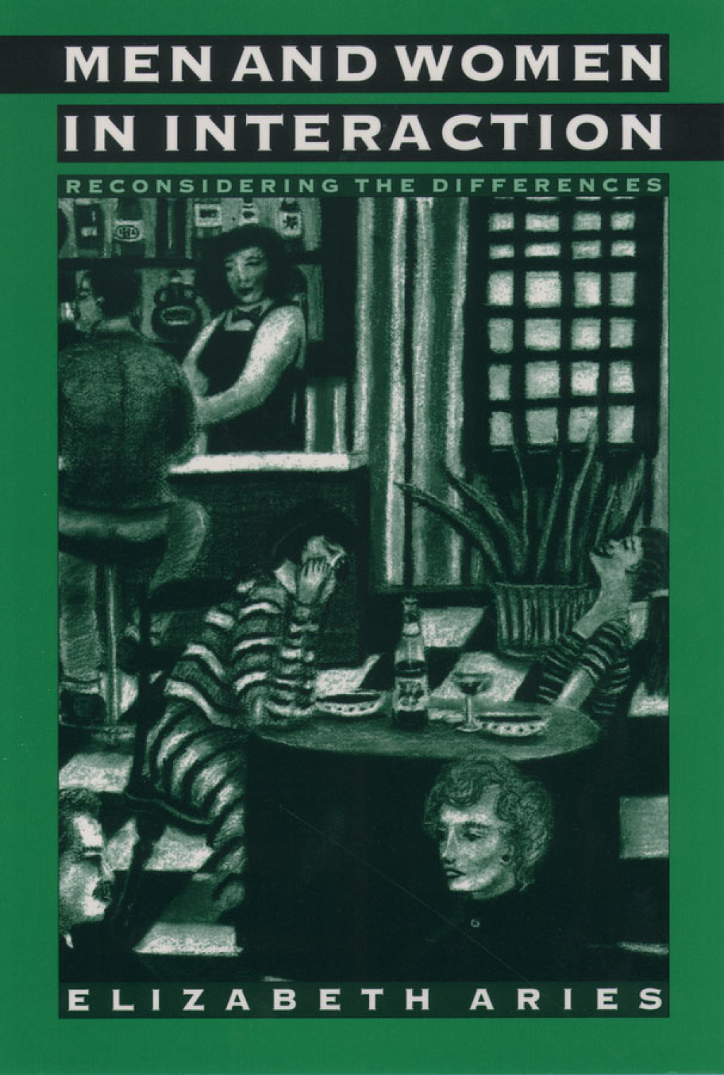 Men and Women in Interaction Reconsidering the Differences  â€“ PDF/EPUB Version Downloadable