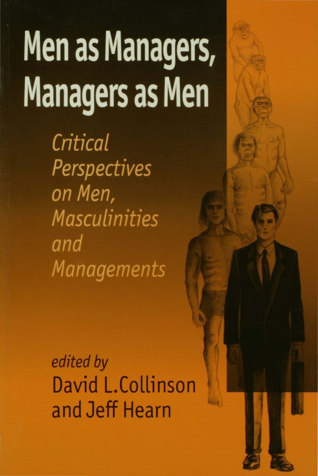 Men as Managers, Managers as Men Critical Perspectives on Men, Masculinities and Managements 1st Edition â€“ PDF/EPUB Version Downloadable