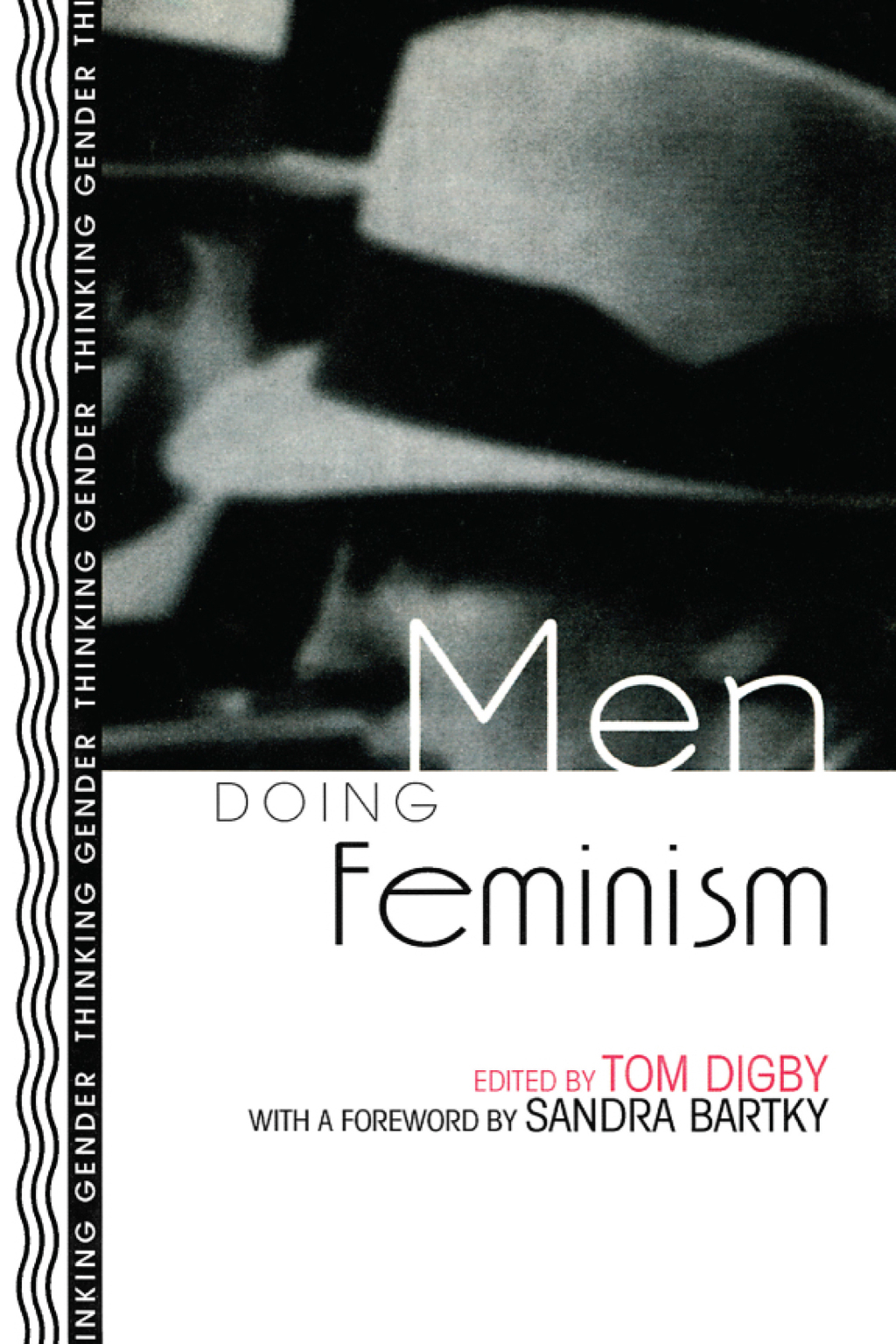 Men Doing Feminism 1st Edition â€“ PDF/EPUB Version Downloadable