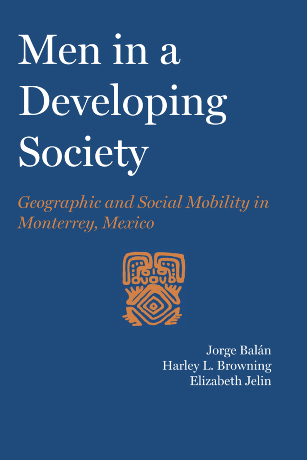 Men in a Developing Society  â€“ PDF/EPUB Version Downloadable